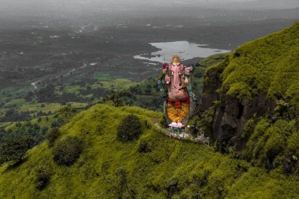 Kadyavarcha ganpati Kadyavarcha ganpati